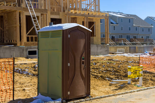 Best Porta potty rental near me  in Dupont, PA