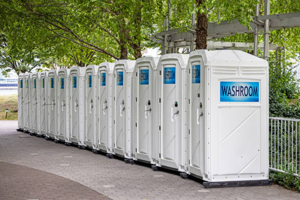 Best Porta potty rental near me  in Dupont, PA