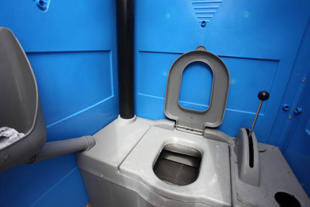 Best Luxury portable toilet rental  in Dupont, PA