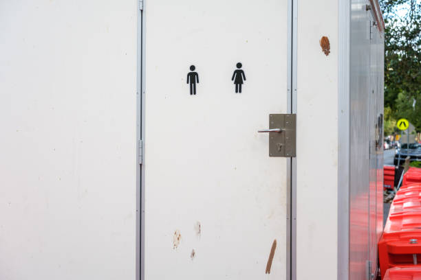 Best Temporary restroom rental  in Dupont, PA