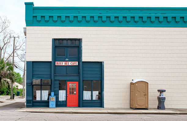 Best Portable toilet rental cost  in Dupont, PA