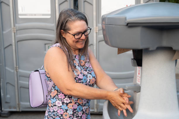 Best Portable toilet rental cost  in Dupont, PA