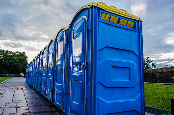 Best Affordable porta potty rental  in Dupont, PA